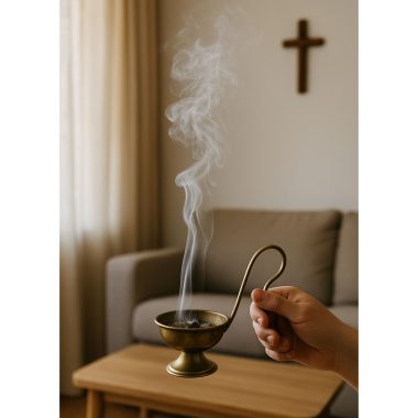 Λιβάνι Βηθλεέμ